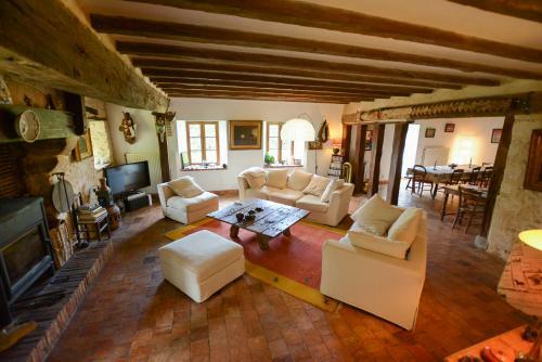 Bed & Breakfast La Barillerie