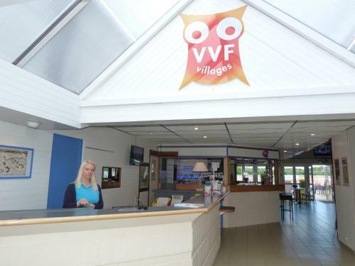 Vvf Villages La Turballe