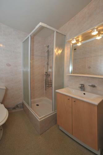 Apartamento Azur�va Les Menuires
