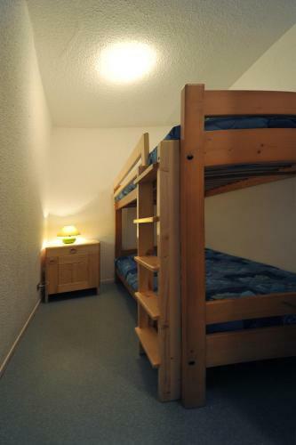 Apartamento Azur�va Les Menuires