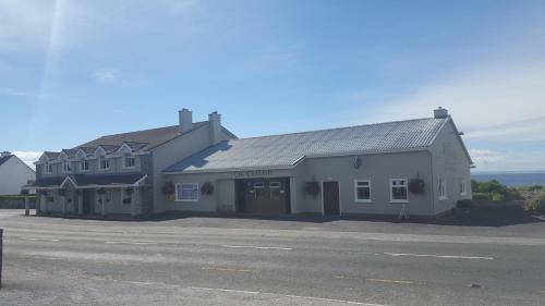 Hostal Tigh Chu�lain