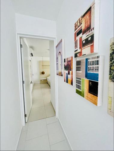 Apartamento En Morros Cartagena