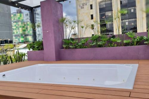 Apartamento Encanto Retro En Hosty - Chapinero Central