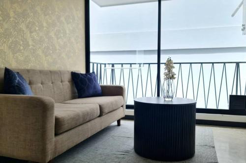 Apartamento Encanto Retro En Hosty - Chapinero Central