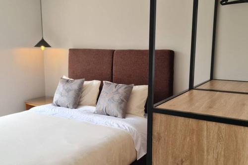 Apartamento Encanto Retro En Hosty - Chapinero Central