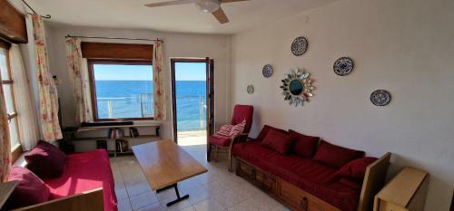 Apartamento Balcon Au Paradis