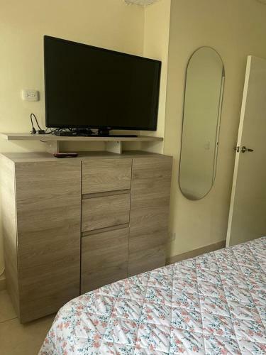 Aparta Estudio Zona Central Ibagu� Versalles