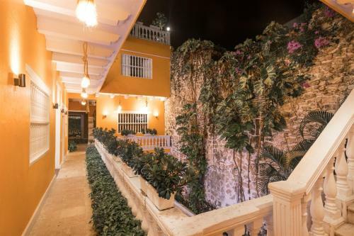 Villa 15 Bedroom Old City Mansion
