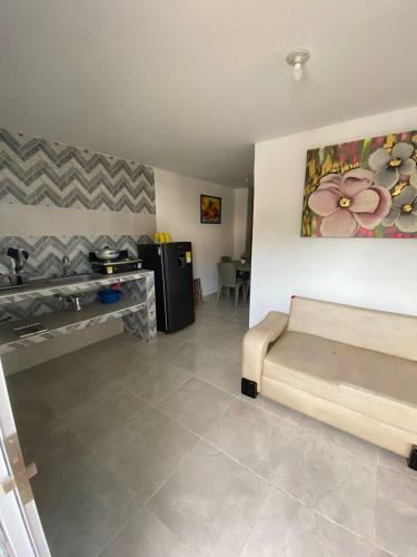 Apartamento Casa Luna Apto 2
