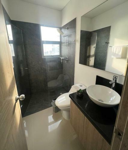 Apartamento Infinitum En Bocagrande