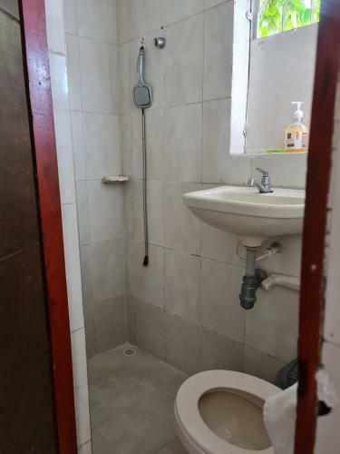 Apartamento Edificio Mendez