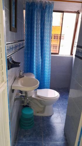 Apartamento Edificio Mendez