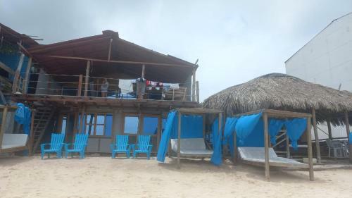 Posada Palos Locos Baru