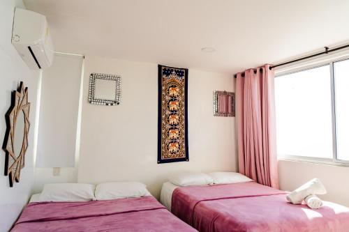 Beach View Apartments Ih