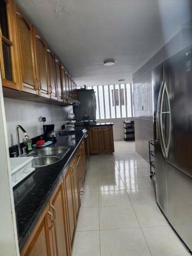Apartamento En Laguito
