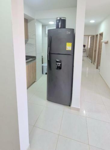 Apartamento Acogedor Y Detallado Piso 2