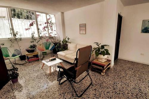 Albergue Casa Tamarindo