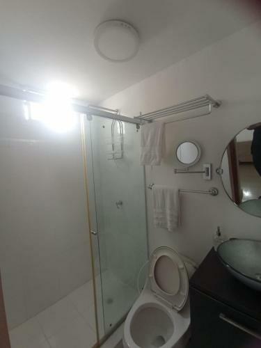 Apartamento En Edificio Juviper