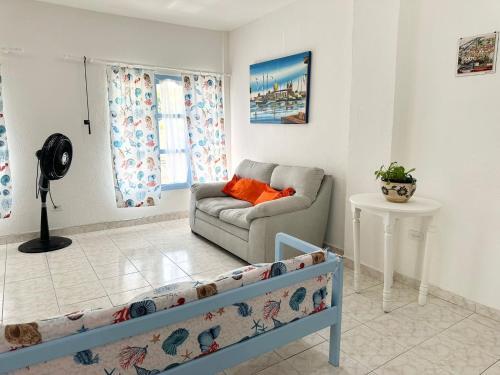 Hermoso Apartamento En Manga