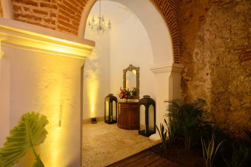 Hotel Casa Del Gobernador