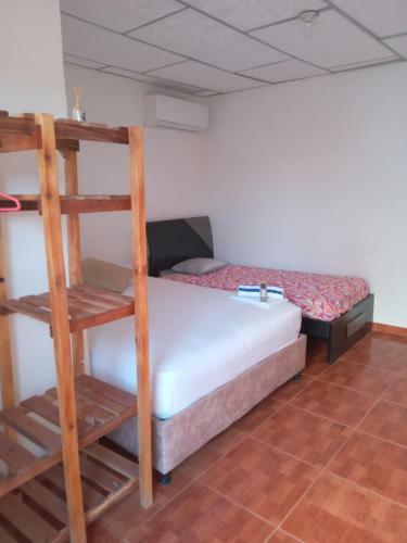 Cartagena Hostal