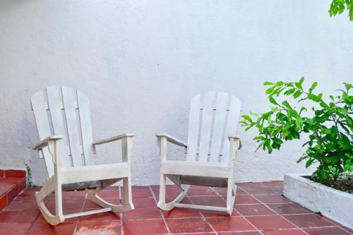Cartagena Hostal