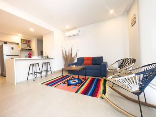Apartamento Next To The Beach
