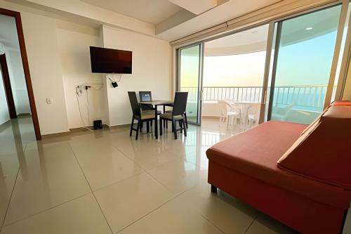 Apartamentos Con Vista Al Mar