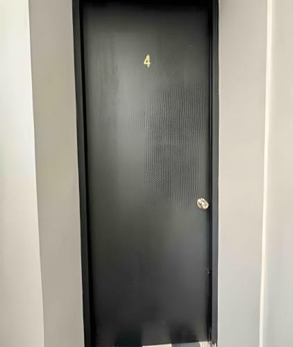 Apartamento C�ntrico Y Confortable Apto Casa Do�a Yola 4