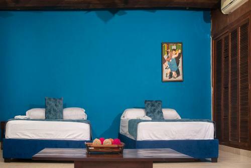 Hotel Casa Sweety