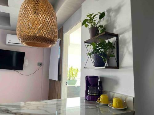 Apartamento Unique Studio With Balcony Near Old Town