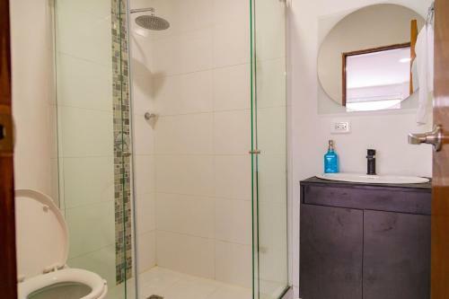 Apartamento Javi?s Home
