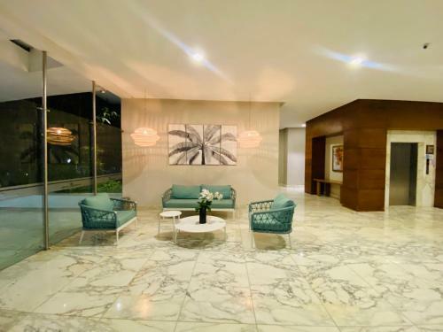 Apartamento Morros Tropical Beach