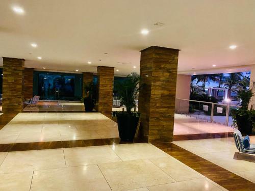 Apartamento Morros Tropical Beach
