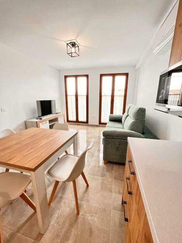 Apartamento Descanso Y Encanto En Vilaflor