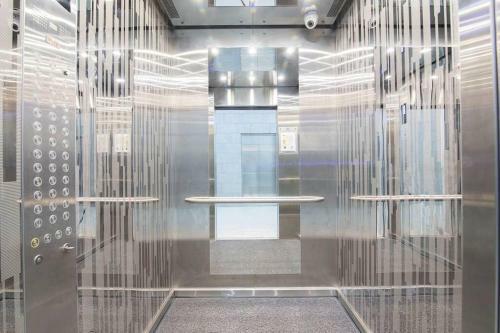 Apartamento Amazing View-29th Floor Modern Apt-luxury Building