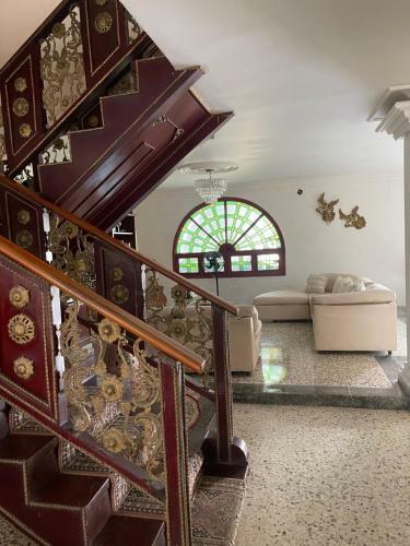 Villa Sofia Del Mar - Piscina - Playa - Bahia - Castillogrande