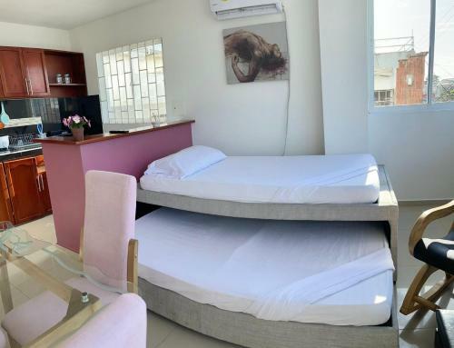 Apartamento 201
