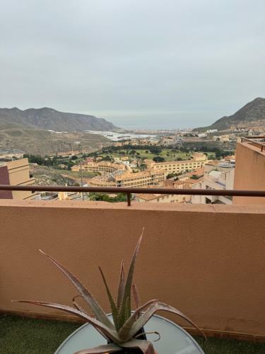 Apartamento Bellevue Env�a Golf