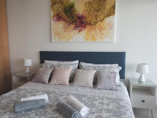 Apartamento Edificio H2 Apto 2103 Cartagena.