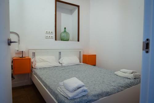 Apartamento El Alpendre De La Vega