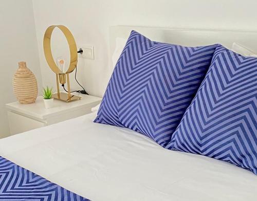Apartamento Baviera Golf Y Mar