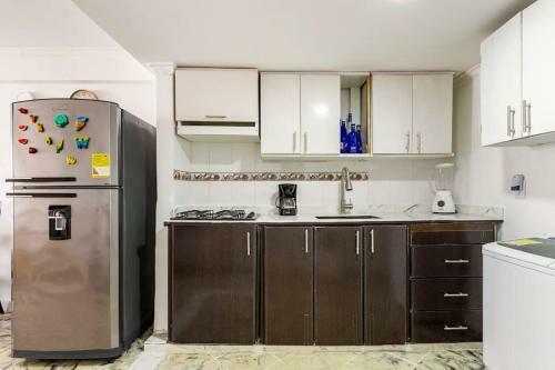 Apartamento Cerca Al Mar