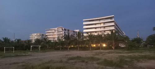 Apartamento Apto Morroszoe 217a