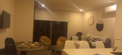 Apartamento Apto Morroszoe 217a