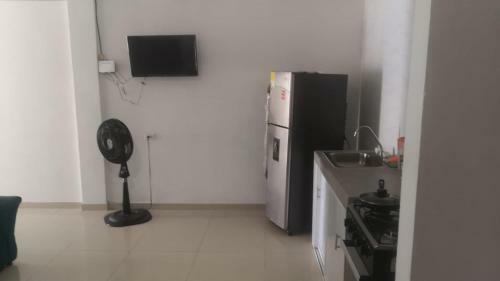 Apartamento Alex A