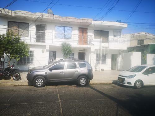 Apartamento Alex A
