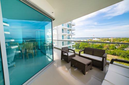 Beach Apartment
