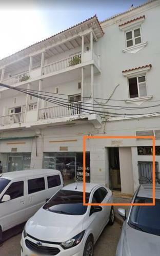 Apartamento Apt- Centro Hist�rico 303-1-2