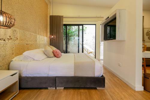 Apartamento Cartagena Suites De Manga